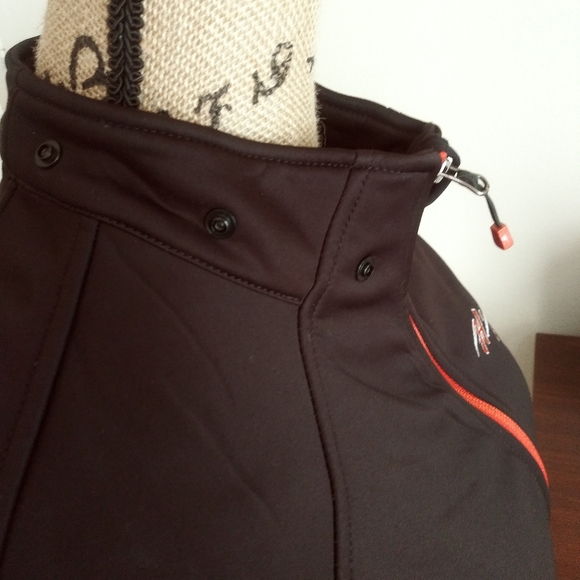 Harley Davidson Riding Jacket - Picture 7 of 10